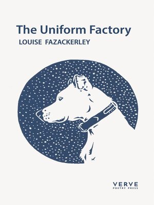 cover image of The Uniform Factory